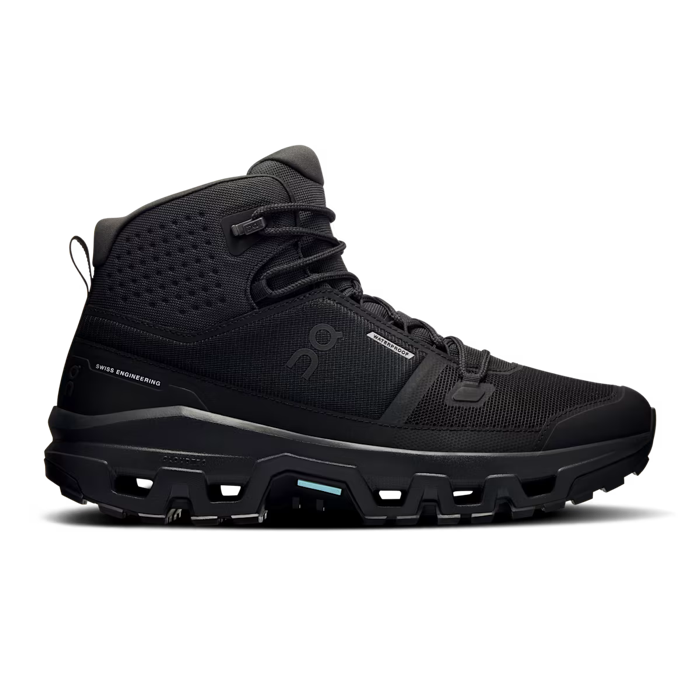 download (35) Cloudrock Mid Waterproof + Free Socks - Image 1